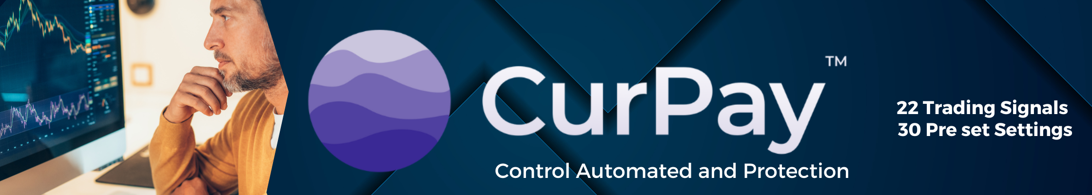 CurPay Automated Volatility Protection